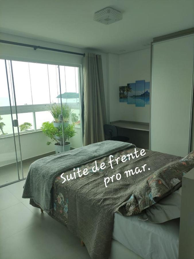 Apartment Penha De Frente O Mar