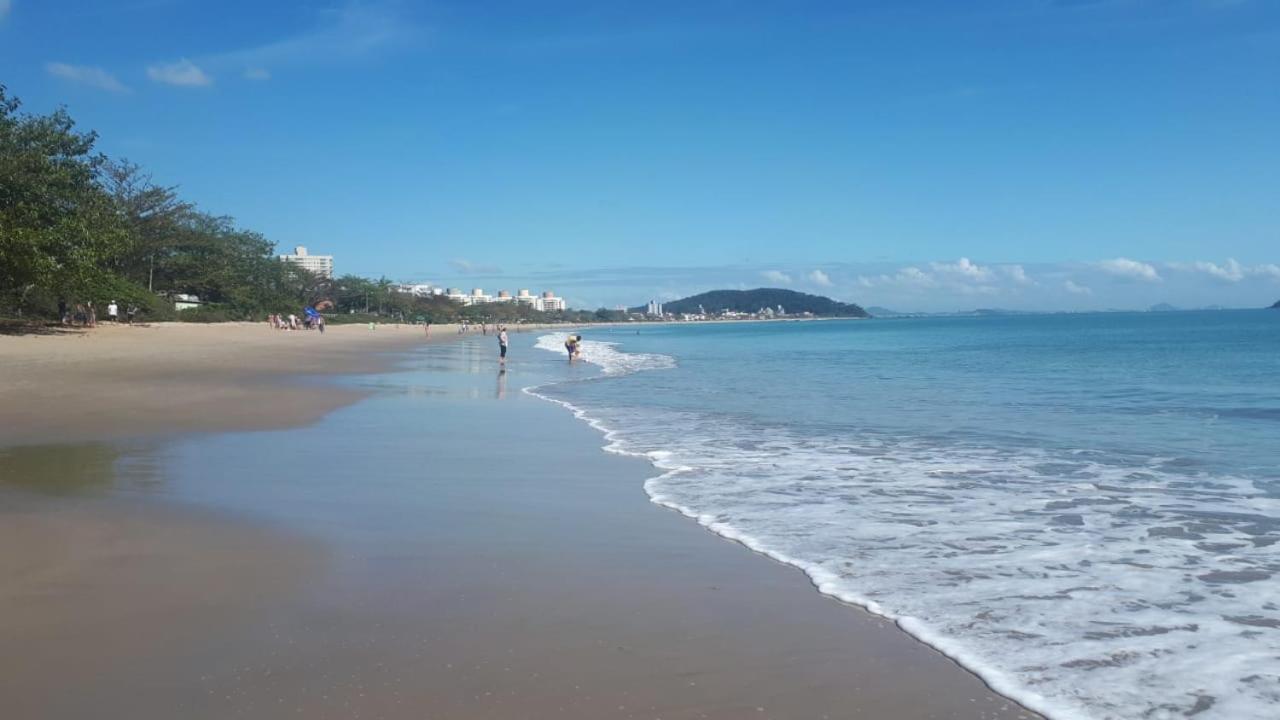 Penha De Frente O Mar Penha (Santa Catarina)