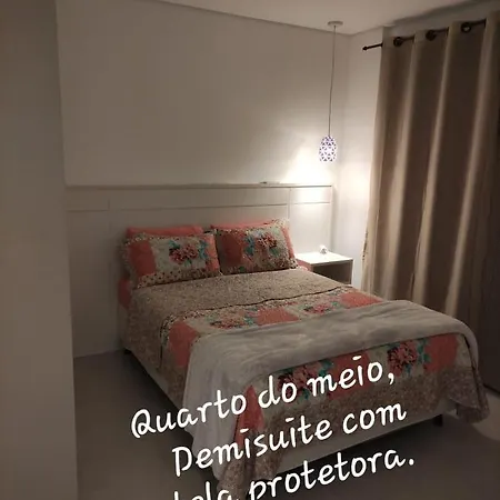 Apartamento Penha De Frente Para O Mar Exterior photo